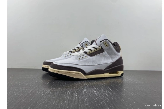 Brown”  “White DH3434-113 3 DH3434-113 Jordan Air 0413